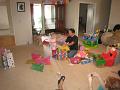 2nd Birthday Party 050